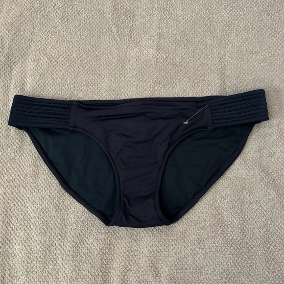 Seafolly Bikini Bottom Sz 16 NWOT | Seafolly Bikini | Summer Bikini Bottom NEW - - Picture 3 of 7